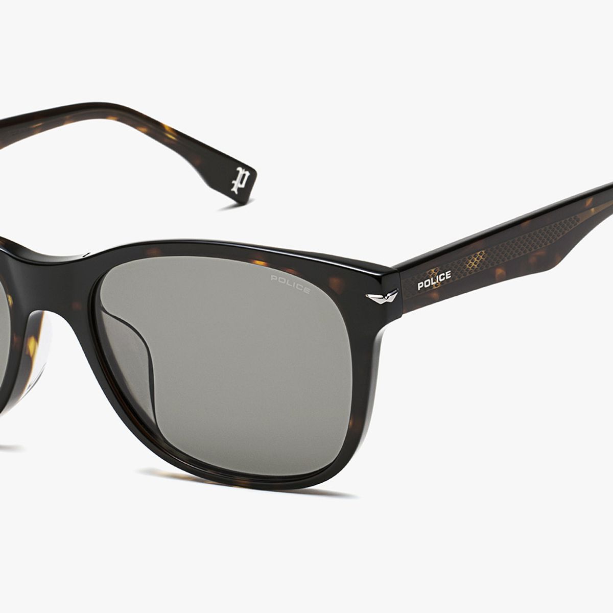 폴리스 아이웨어(POLICE EYEWEAR) 선글라스(SPLT47K 01AY 58)