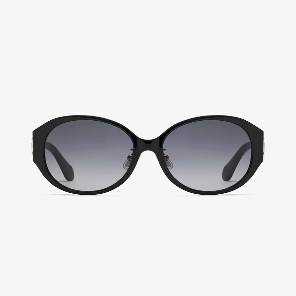 페라가모 아이웨어(FERRAGAMO EYEWEAR) 선글라스(SF2091SELB 001 55)