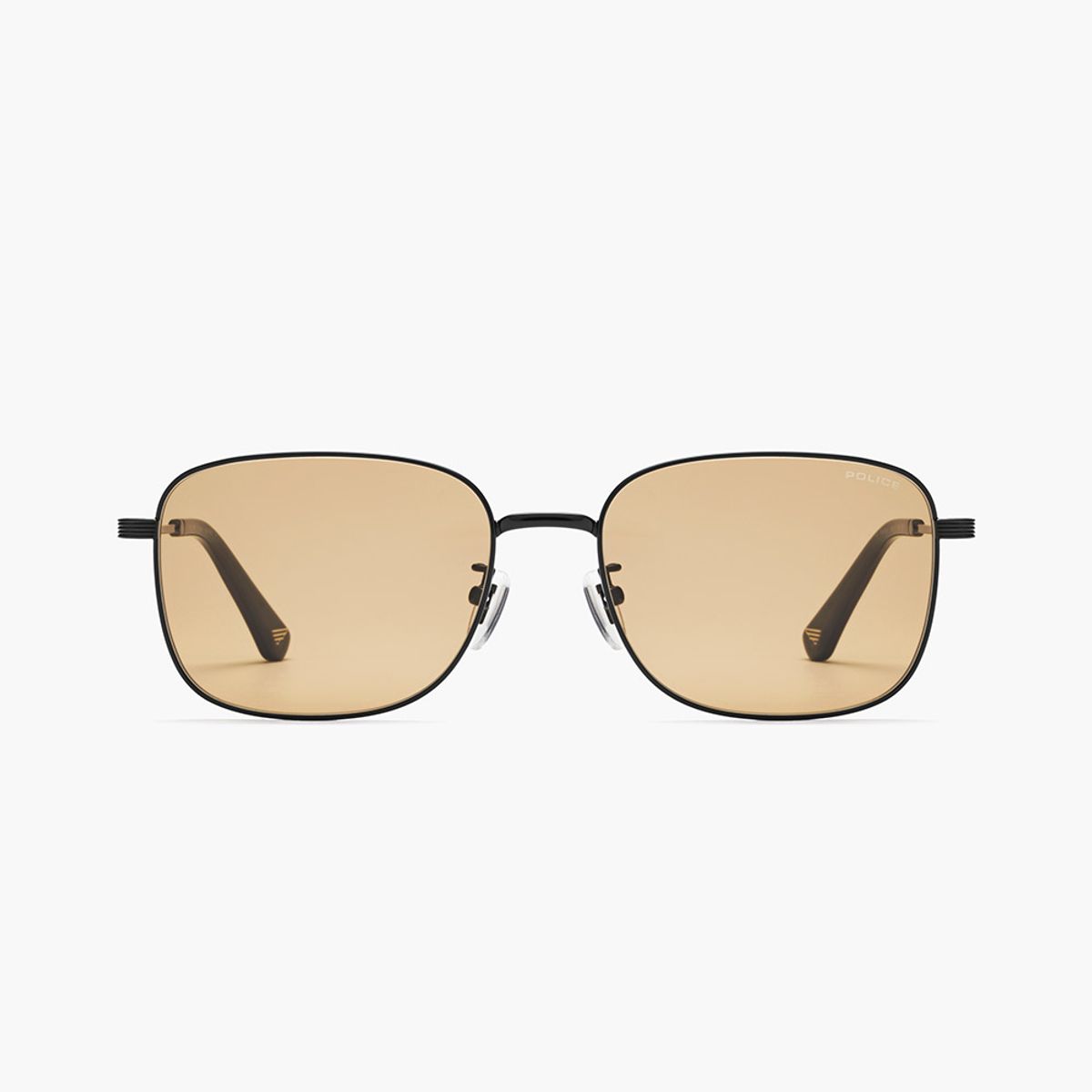 폴리스 아이웨어(POLICE EYEWEAR) 선글라스(SPLT55K 530R 58)