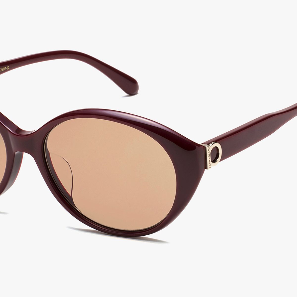 페라가모 아이웨어(FERRAGAMO EYEWEAR) 선글라스(SF2093SLB 606 57)
