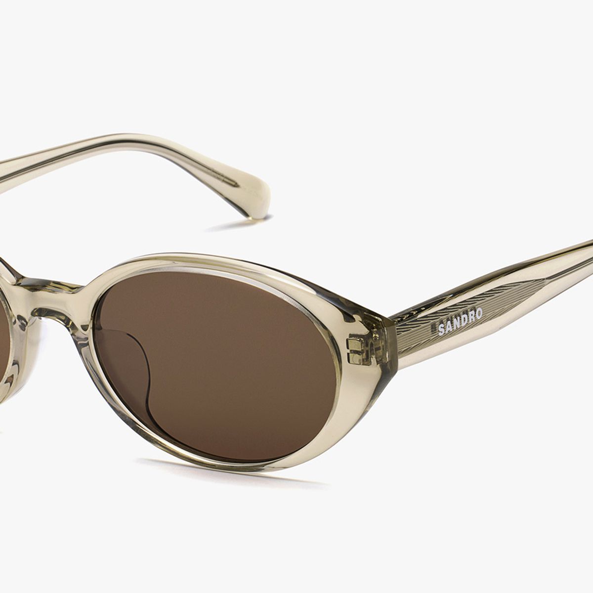 산드로 아이웨어(SANDRO EYEWEAR) 선글라스(SD6110-1 963 55)