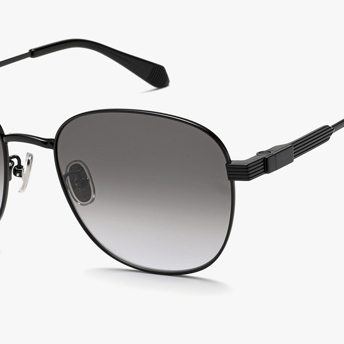 페라가모 아이웨어(FERRAGAMO EYEWEAR) 선글라스(SF338SLBK 001 58)