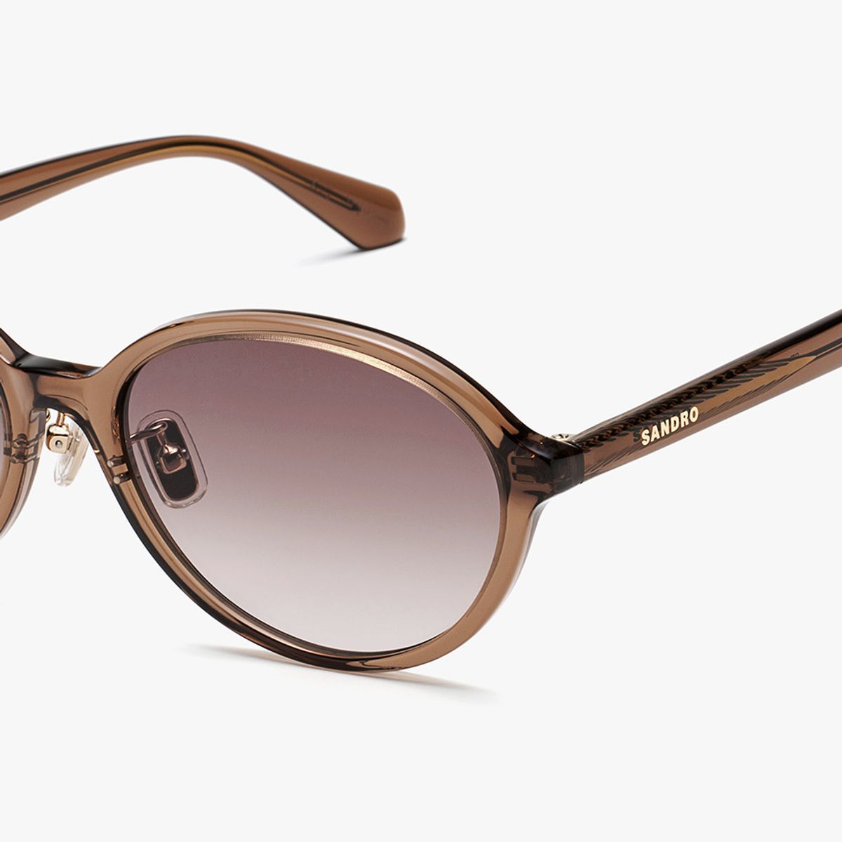산드로 아이웨어(SANDRO EYEWEAR) 선글라스(SD6087-1 138 57)