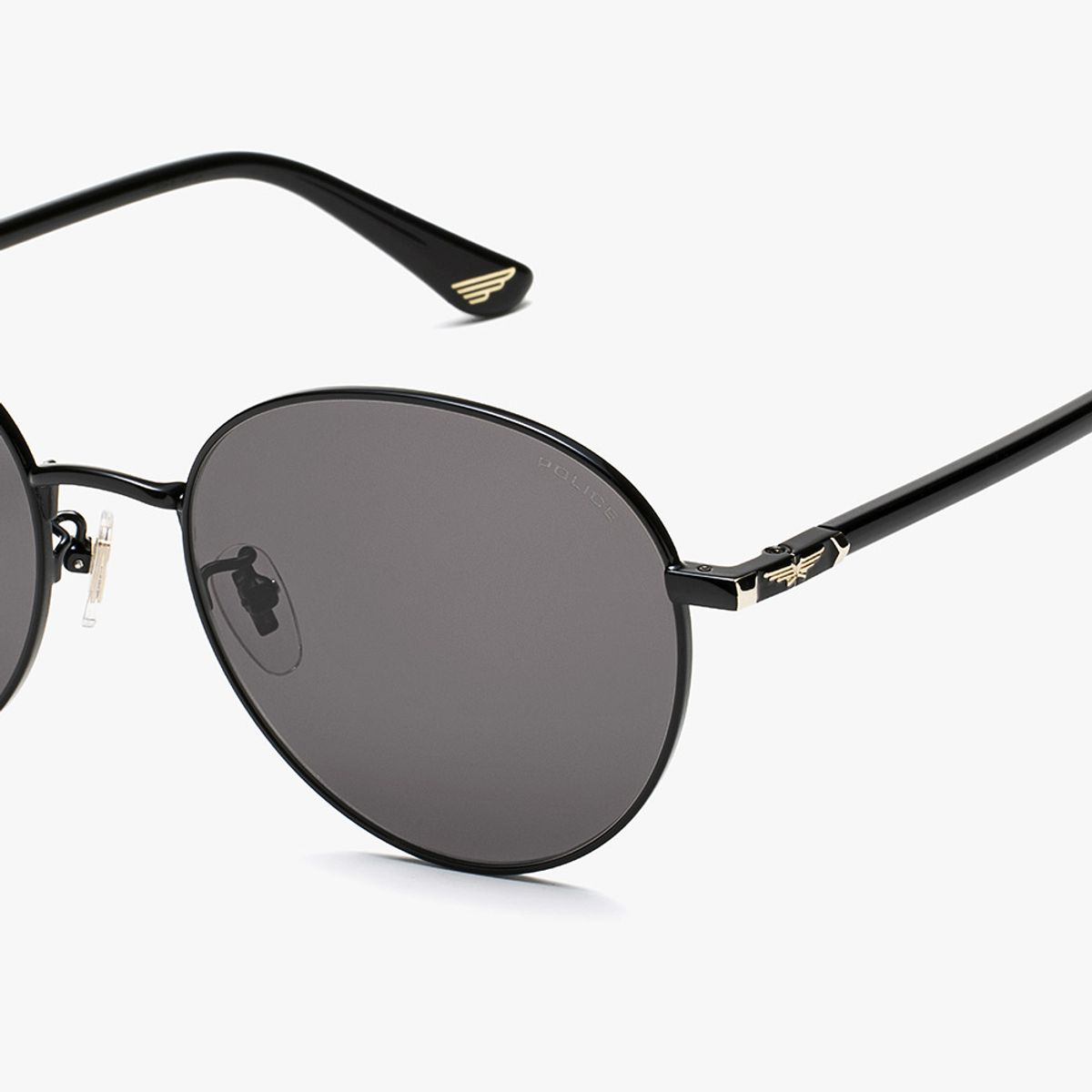 폴리스 아이웨어(POLICE EYEWEAR) 선글라스(SPLV57K 0530 58)