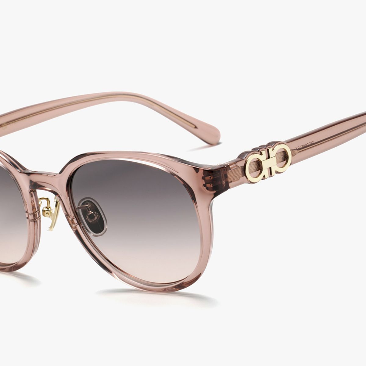 페라가모 아이웨어(FERRAGAMO EYEWEAR) 선글라스(SF2098SLBK 682 53)