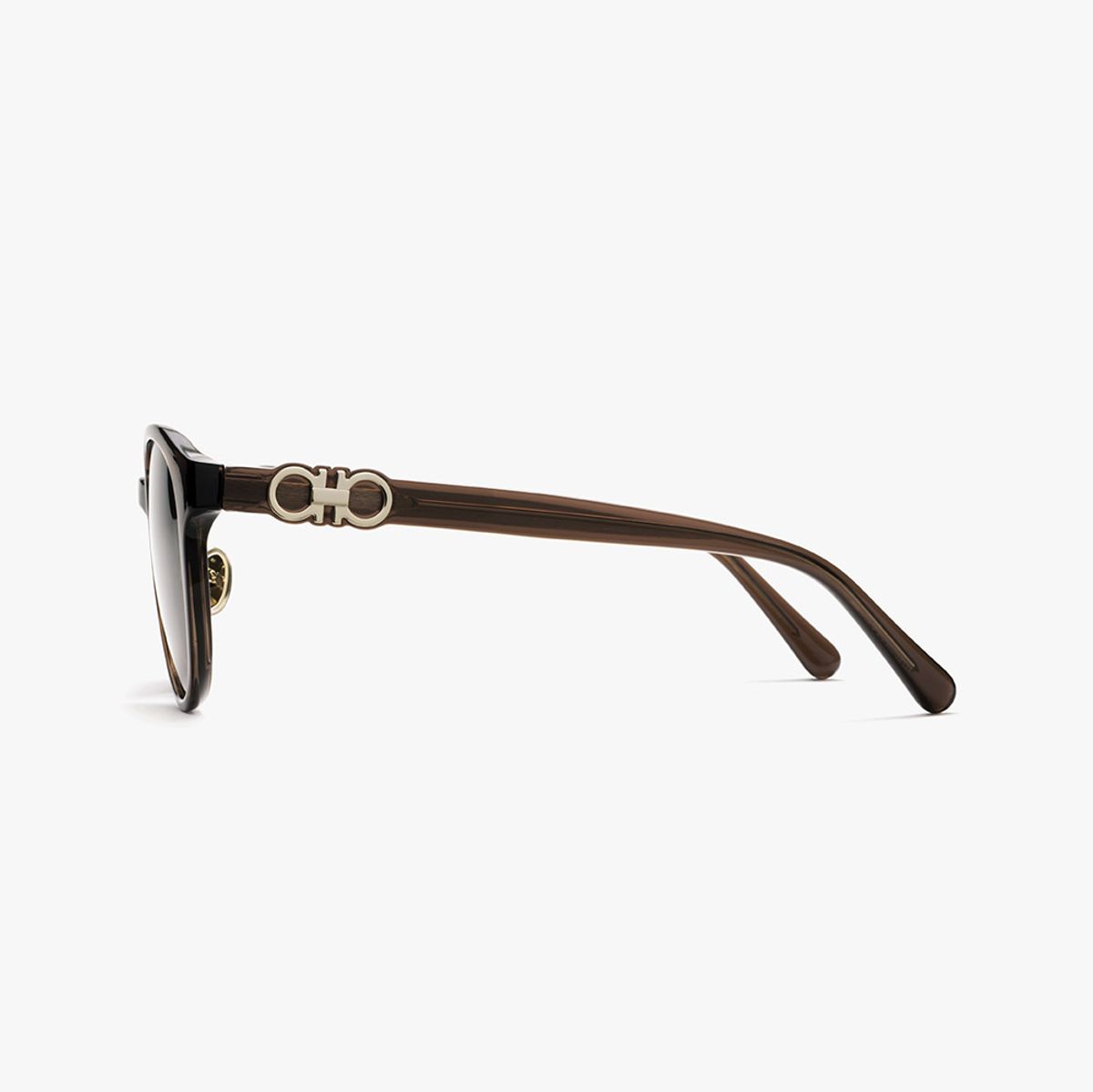 페라가모 아이웨어(FERRAGAMO EYEWEAR) 선글라스(SF2098SLBK 242 53)