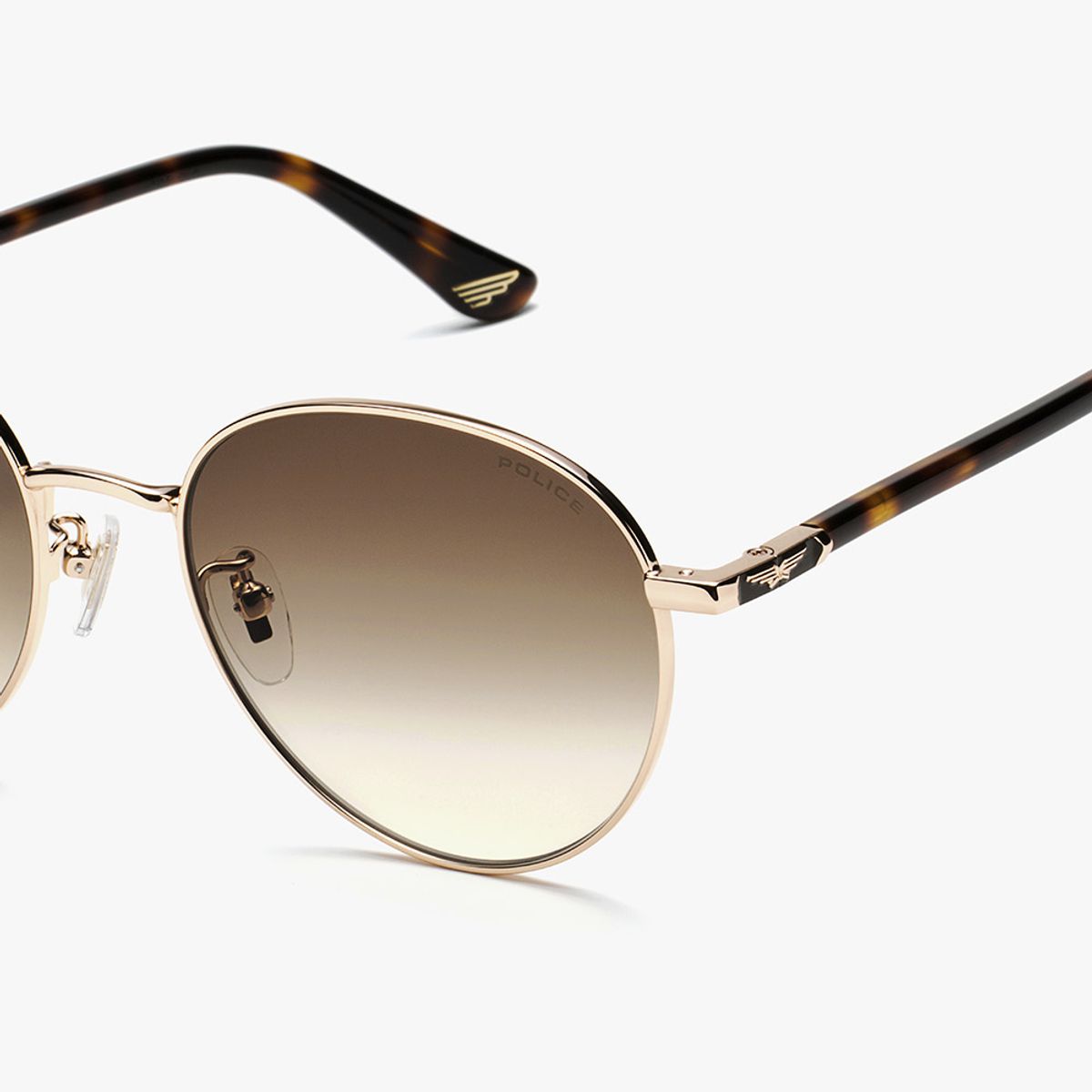 폴리스 아이웨어(POLICE EYEWEAR) 선글라스(SPLV57K 0300 56)