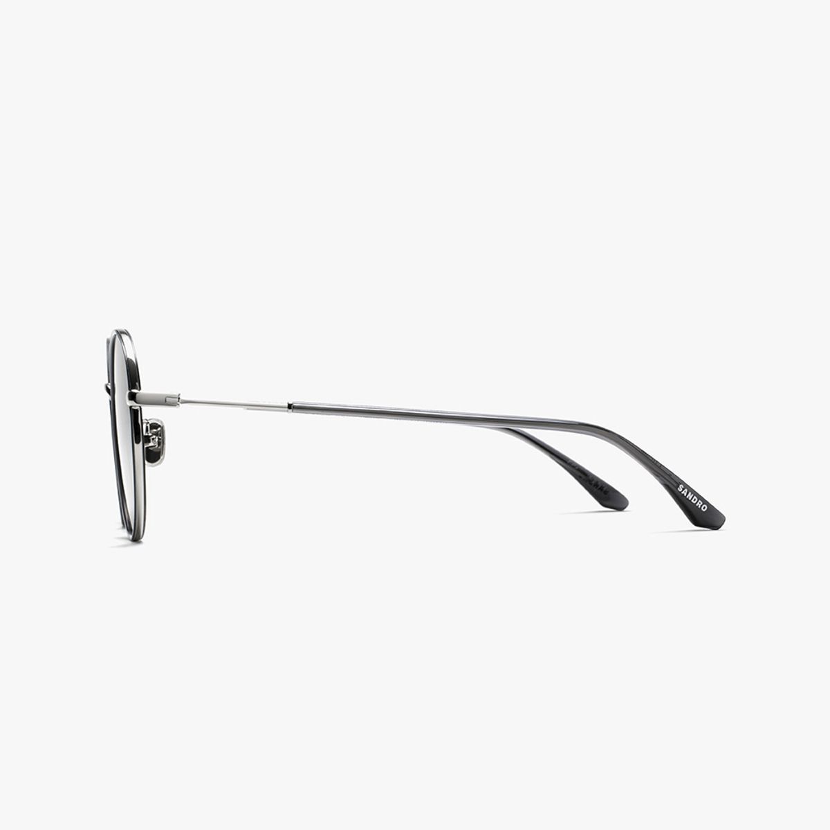산드로 아이웨어(SANDRO EYEWEAR) 산드로 선글라스(SD8073-1 905 55)