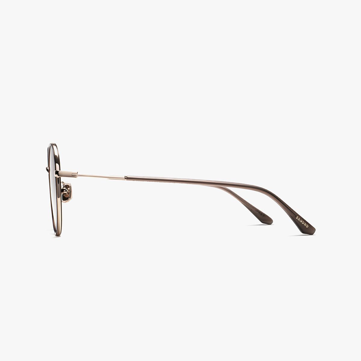 산드로 아이웨어(SANDRO EYEWEAR) 산드로 선글라스(SD8073-1 423 55)