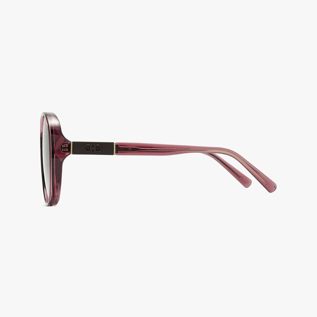 페라가모 아이웨어(FERRAGAMO EYEWEAR) 선글라스(SF2054SLBK 610 59)