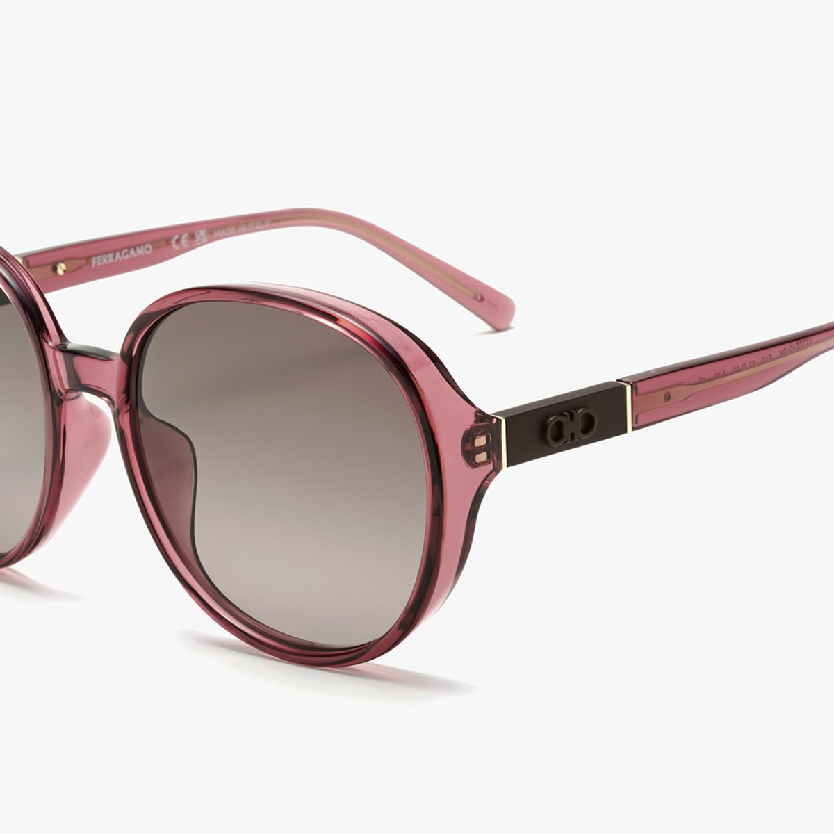 페라가모 아이웨어(FERRAGAMO EYEWEAR) 선글라스(SF2054SLBK 610 59)
