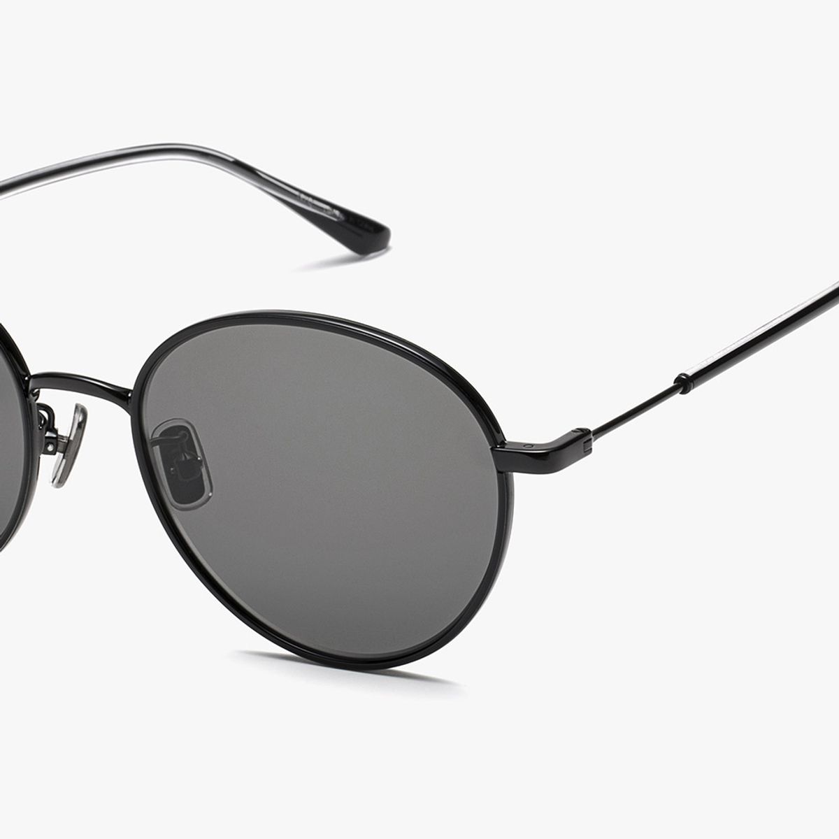 산드로 아이웨어(SANDRO EYEWEAR) 산드로 선글라스(SD8073-1 001 55)
