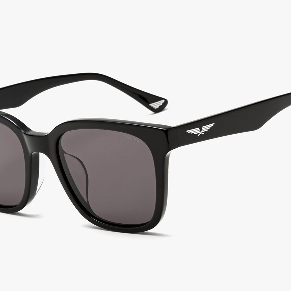 폴리스 아이웨어(POLICE EYEWEAR) 선글라스(SPLT43K 0700 55)