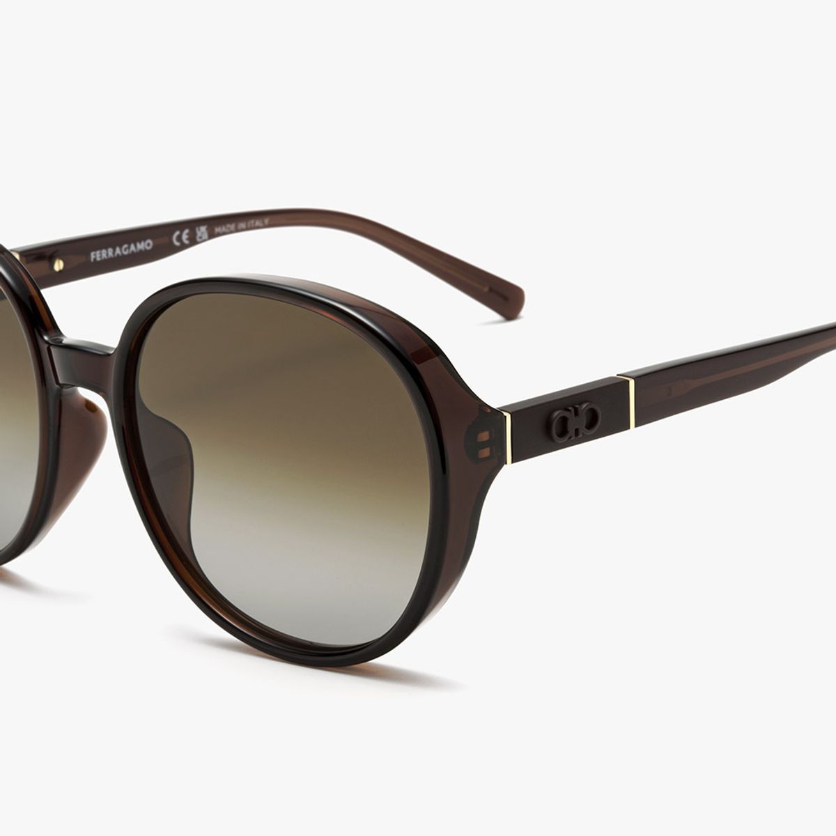페라가모 아이웨어(FERRAGAMO EYEWEAR) 선글라스(SF2054SLBK 200 59)