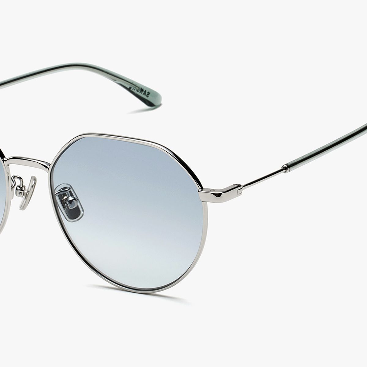 산드로 아이웨어(SANDRO EYEWEAR) 산드로 선글라스(SD8065-1 901 55)