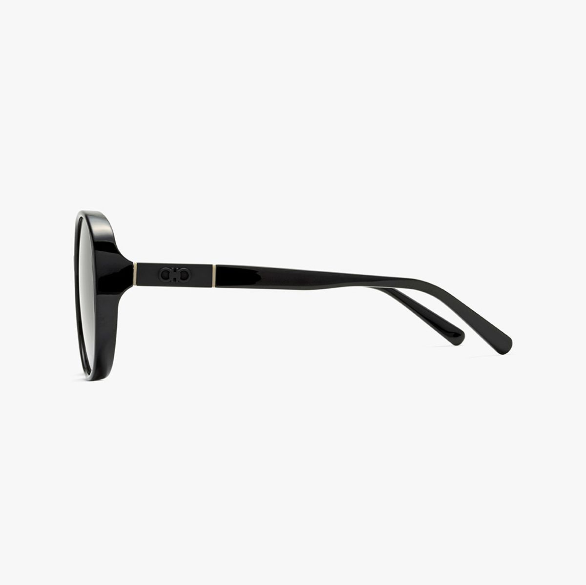 페라가모 아이웨어(FERRAGAMO EYEWEAR) 선글라스(SF2054SLBK 001 59)
