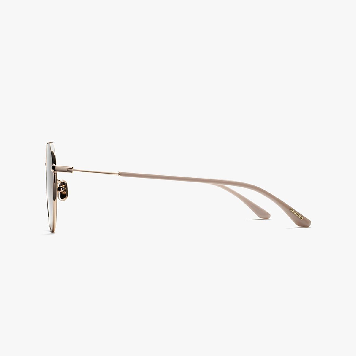 산드로 아이웨어(SANDRO EYEWEAR) 산드로 선글라스(SD8065-1 420 55)