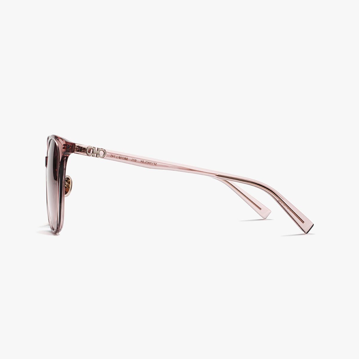 페라가모 아이웨어(FERRAGAMO EYEWEAR) 선글라스(SF1096SLBK 671 58)