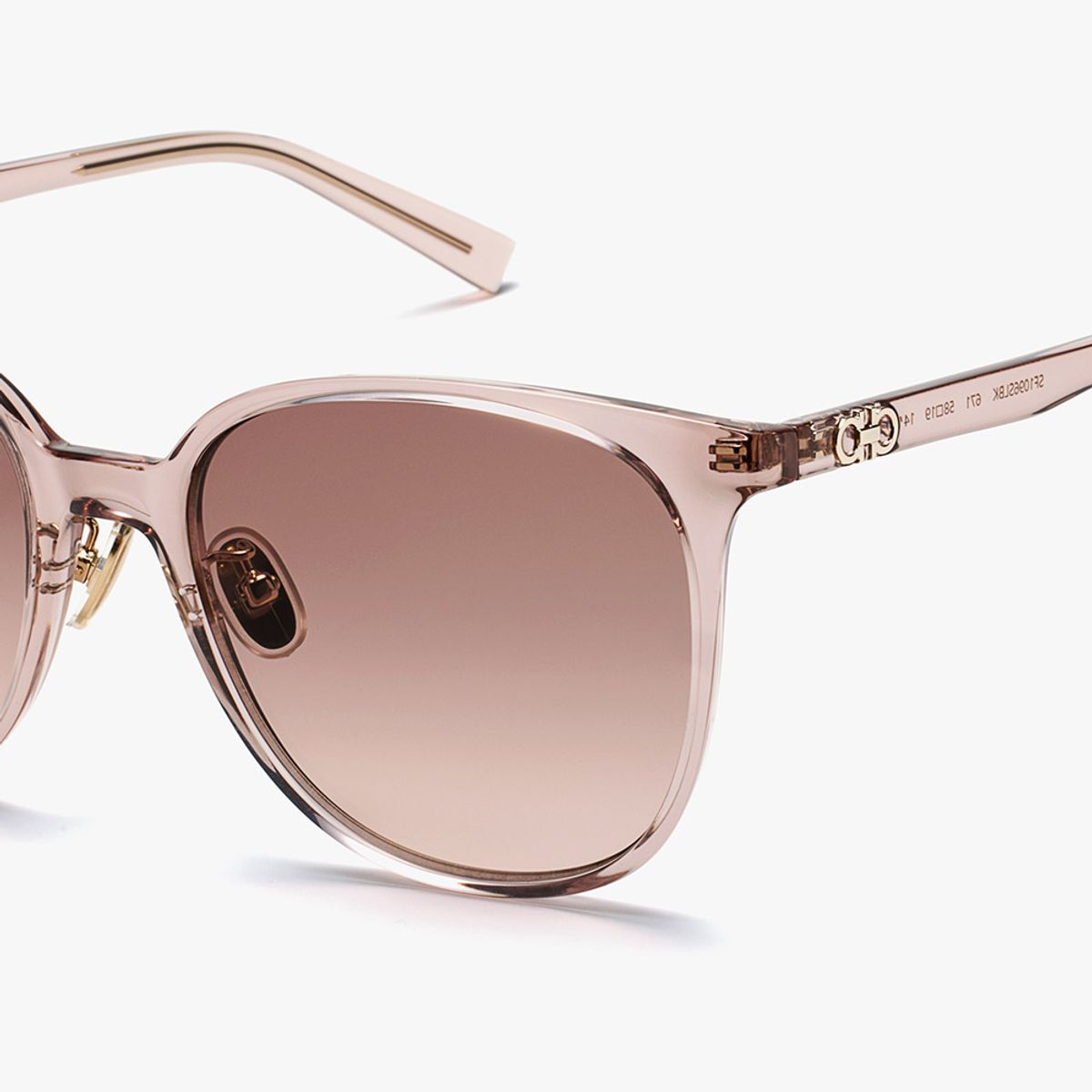 페라가모 아이웨어(FERRAGAMO EYEWEAR) 선글라스(SF1096SLBK 671 58)