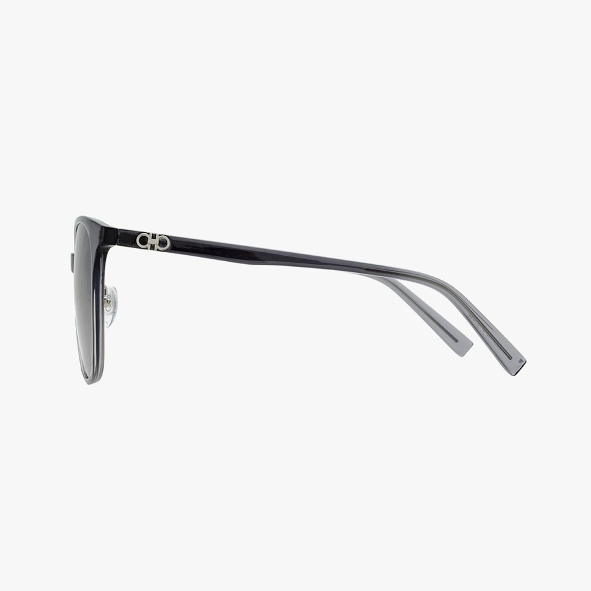 페라가모 아이웨어(FERRAGAMO EYEWEAR) 선글라스(SF1096SLBK 020 56)