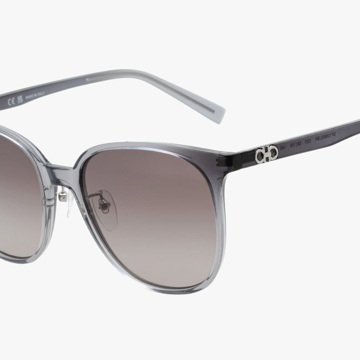 페라가모 아이웨어(FERRAGAMO EYEWEAR) 선글라스(SF1096SLBK 020 56)