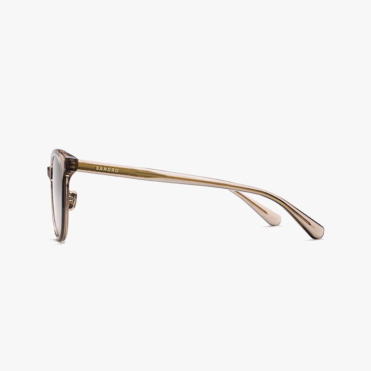 산드로 아이웨어(SANDRO EYEWEAR) 산드로 선글라스(SD6106-1 147 53)