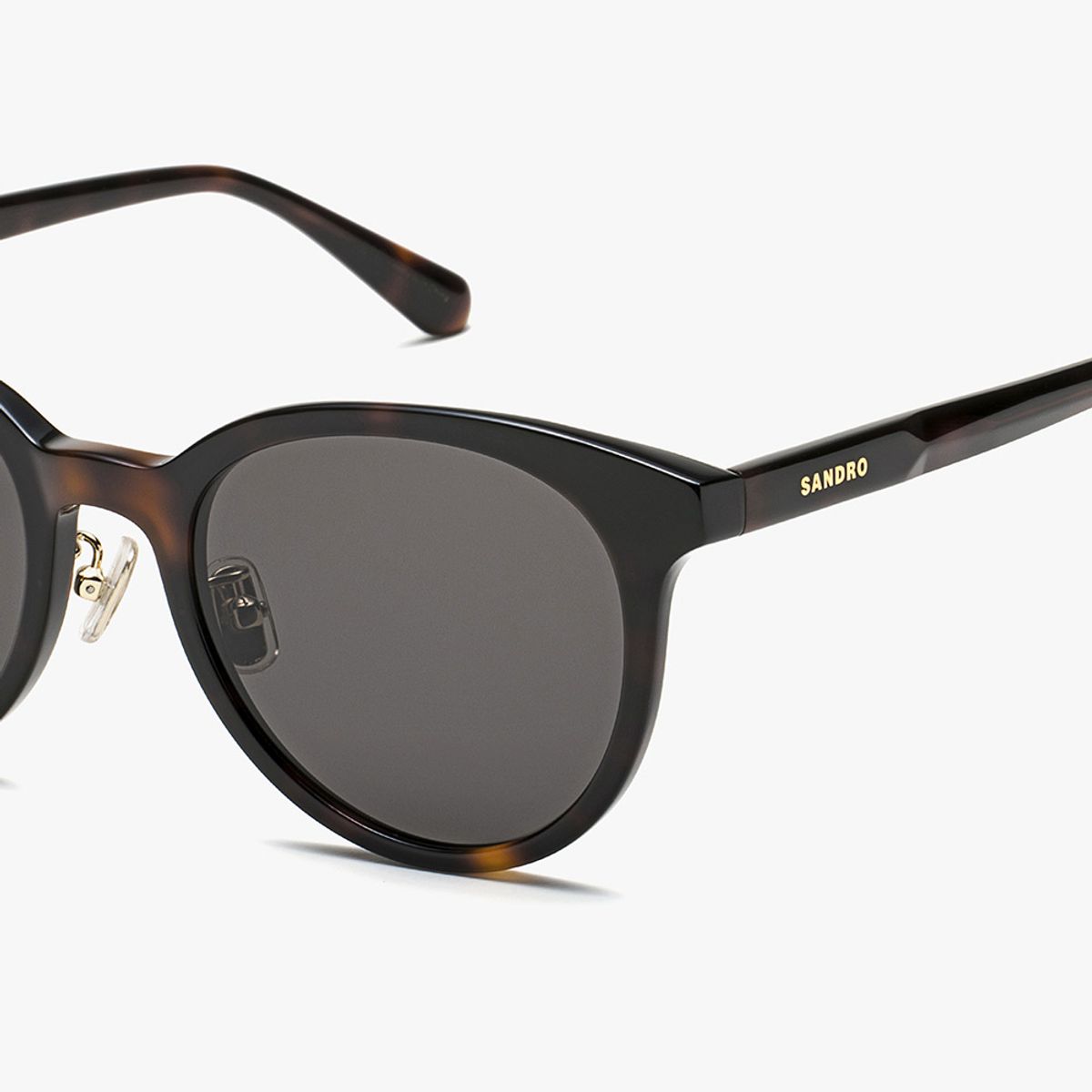 산드로 아이웨어(SANDRO EYEWEAR) 산드로 선글라스(SD6106-1 109 53)