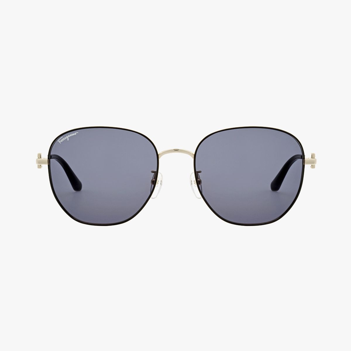 페라가모 아이웨어(FERRAGAMO EYEWEAR) 선글라스(SF210SK 017 58)