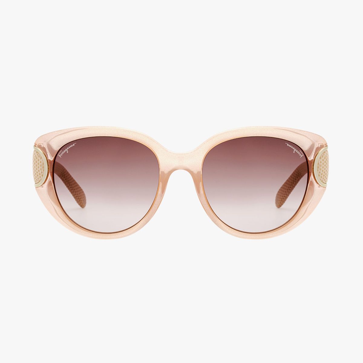 페라가모 아이웨어(FERRAGAMO EYEWEAR) 선글라스(SF853SLK 667 57)
