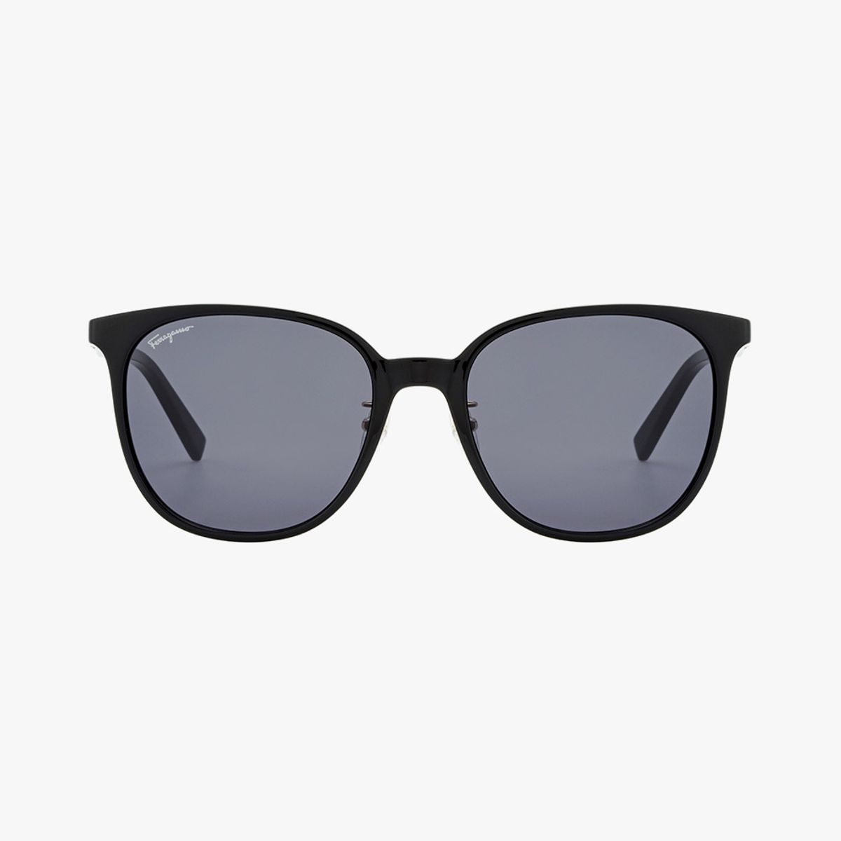 페라가모 아이웨어(FERRAGAMO EYEWEAR) 선글라스(SF1096SLBK 001 58)
