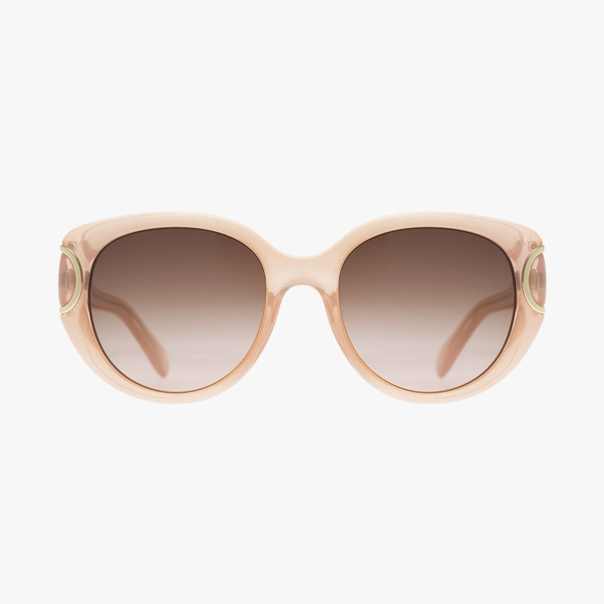 페라가모 아이웨어(FERRAGAMO EYEWEAR) 선글라스(SF853SK 667 57)
