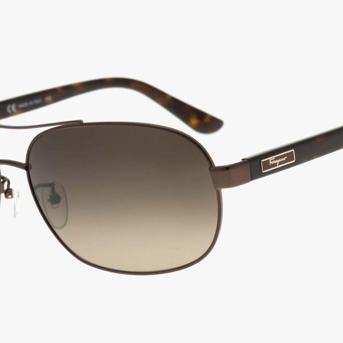 페라가모 아이웨어(FERRAGAMO EYEWEAR) 선글라스 SF155SK 208 66