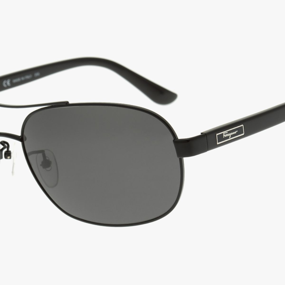 페라가모 아이웨어(FERRAGAMO EYEWEAR) 선글라스 SF155SK 001 66