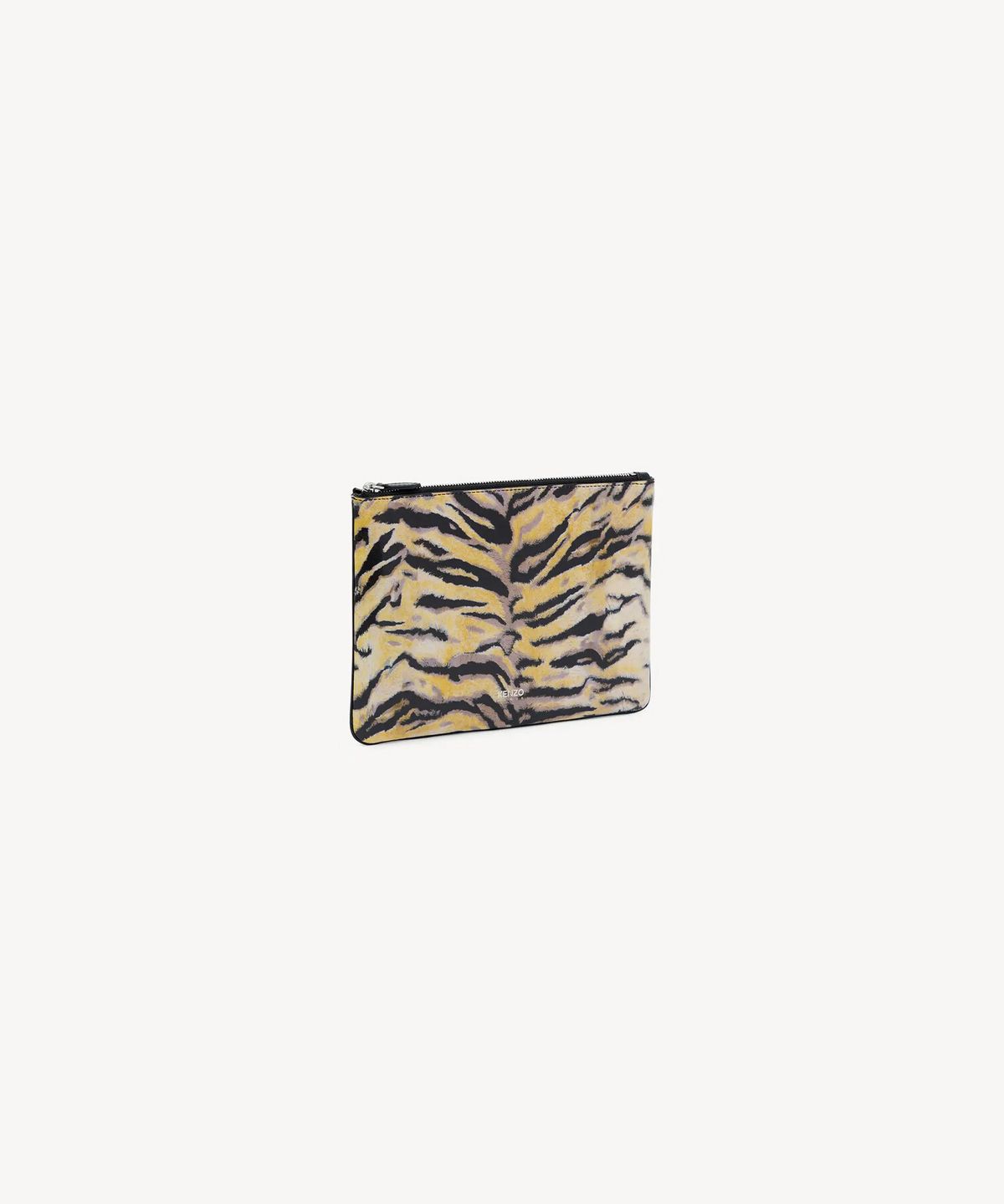 겐조(KENZO) 공용 겐조 타이거 파우치_K265AHDT01YEF