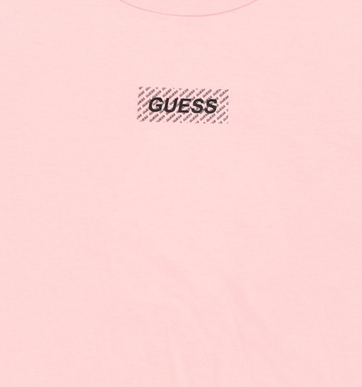 게스(GUESS) 반소매 티셔츠 65