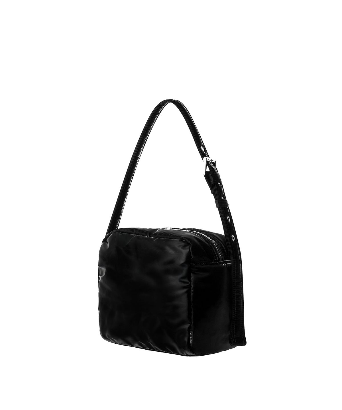 스위치(SWEETCH) SHOULDER BAG M Glossy Black