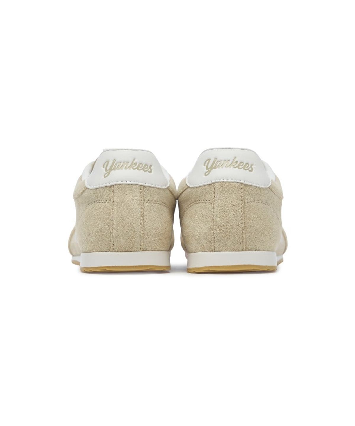 엠엘비(MLB) 베이스 로우 SD NY (Beige)