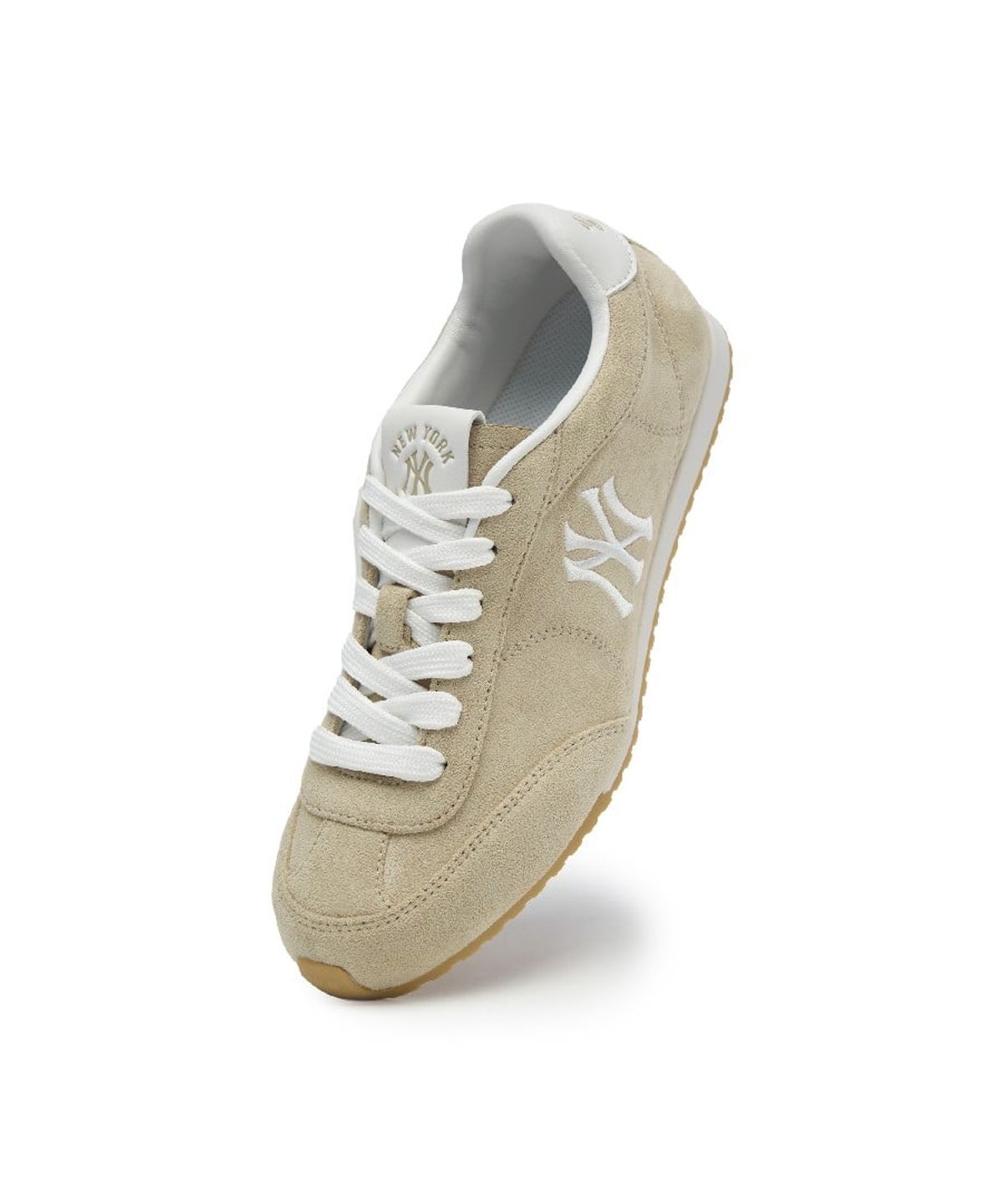 엠엘비(MLB) 베이스 로우 SD NY (Beige)