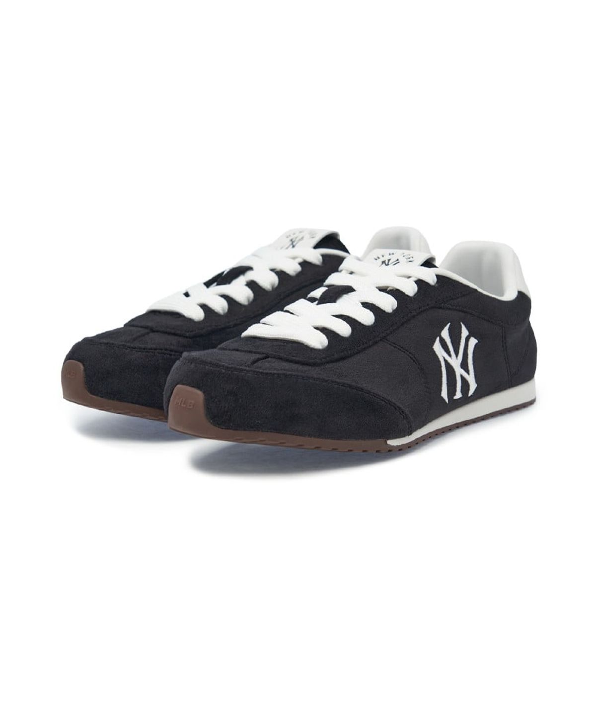 엠엘비(MLB) 베이스 로우 SD NY (Black)