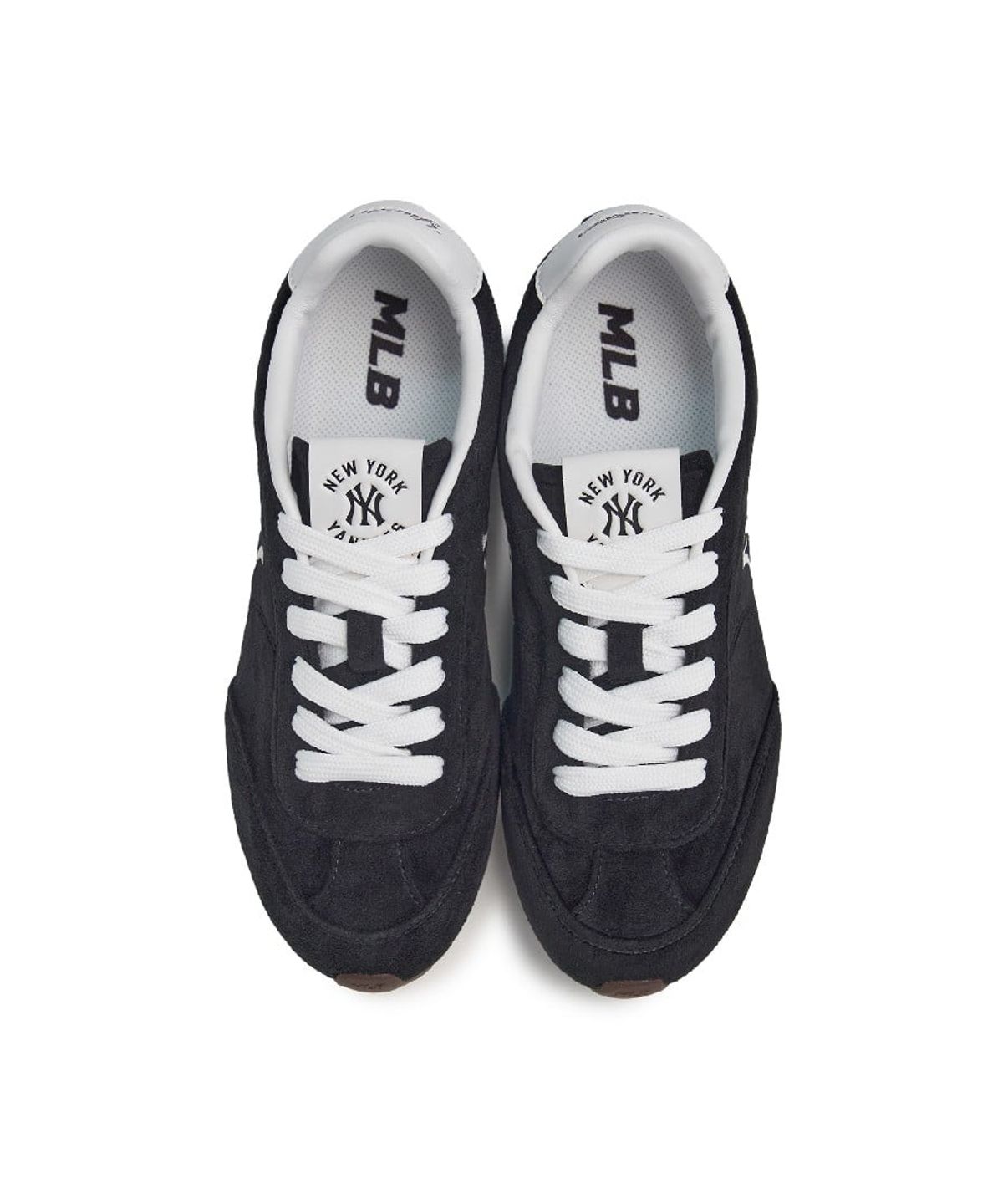 엠엘비(MLB) 베이스 로우 SD NY (Black)