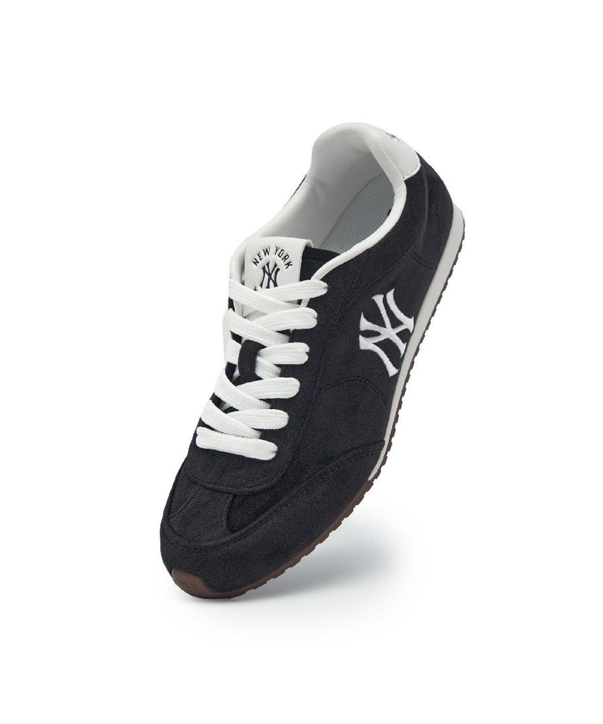 엠엘비(MLB) 베이스 로우 SD NY (Black)