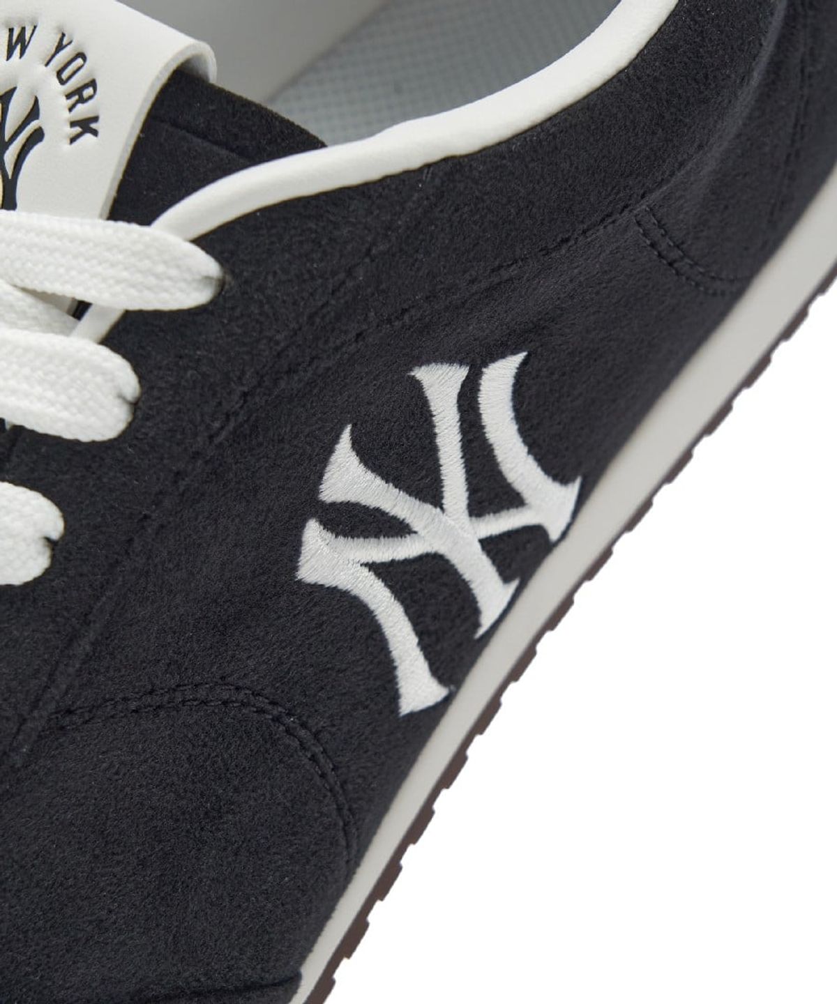 엠엘비(MLB) 베이스 로우 SD NY (Black)
