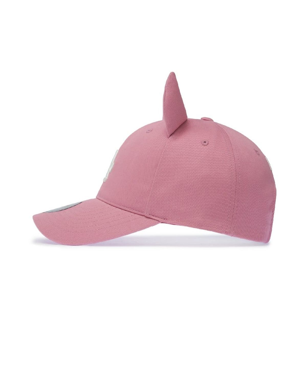 엠엘비(MLB) 시그니처 데빌 언스트럭쳐 볼캡 LA (Pink)