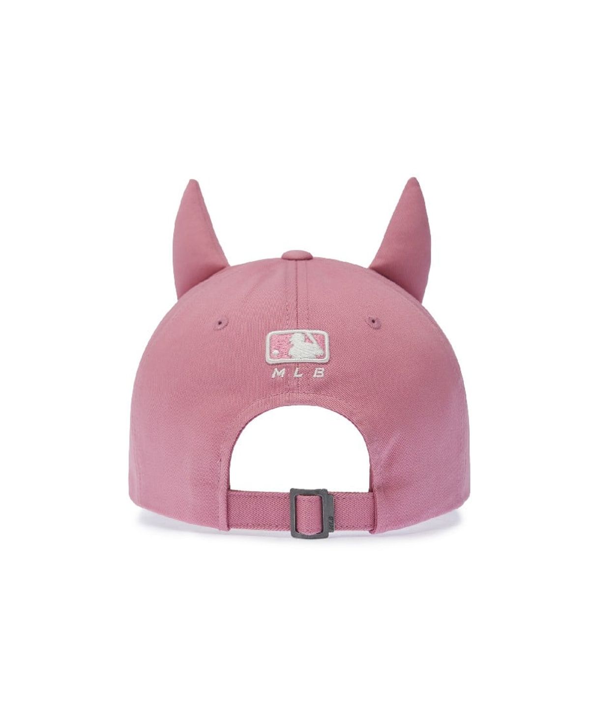엠엘비(MLB) 시그니처 데빌 언스트럭쳐 볼캡 LA (Pink)