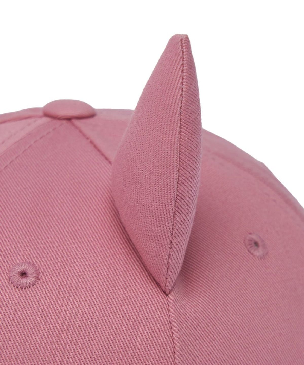 엠엘비(MLB) 시그니처 데빌 언스트럭쳐 볼캡 LA (Pink)