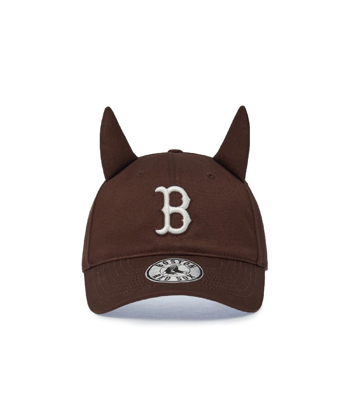 엠엘비(MLB) 시그니처 데빌 언스트럭쳐 볼캡 BOS (D.Brown)