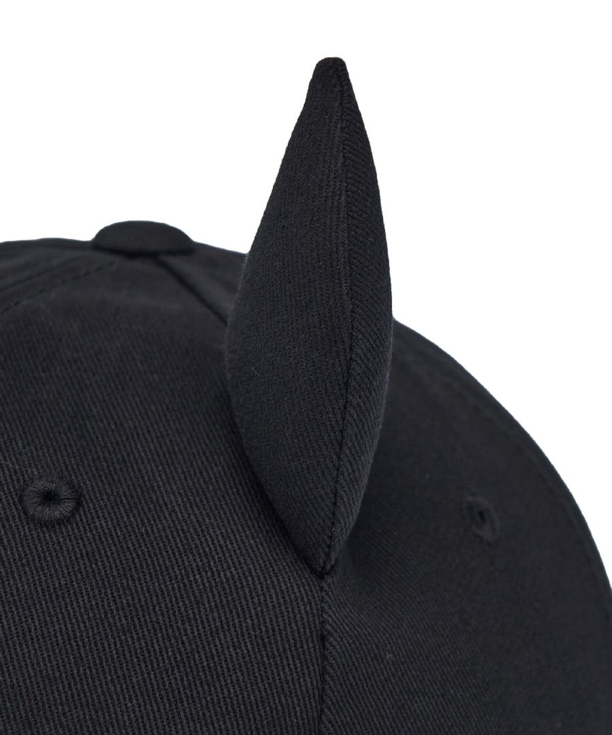 엠엘비(MLB) 시그니처 데빌 언스트럭쳐 볼캡 NY (Black)