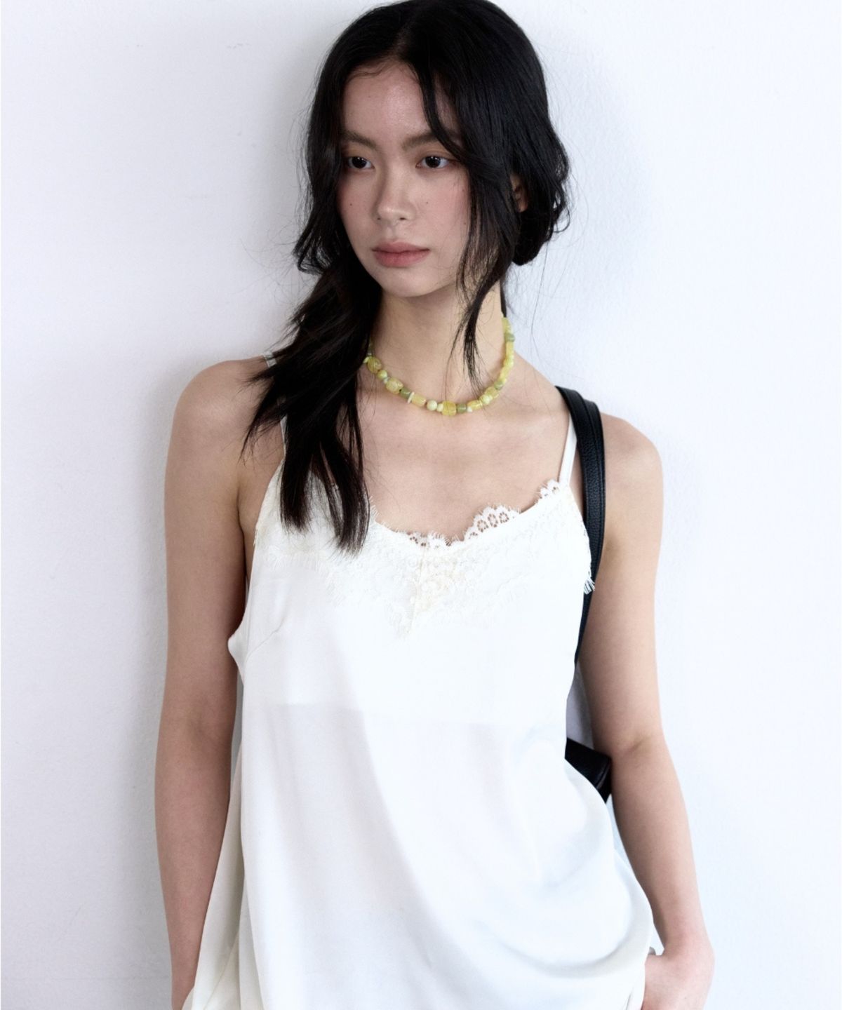 노이쉬(NOISCHE) Citroné Necklace / 시트로네 네크리스