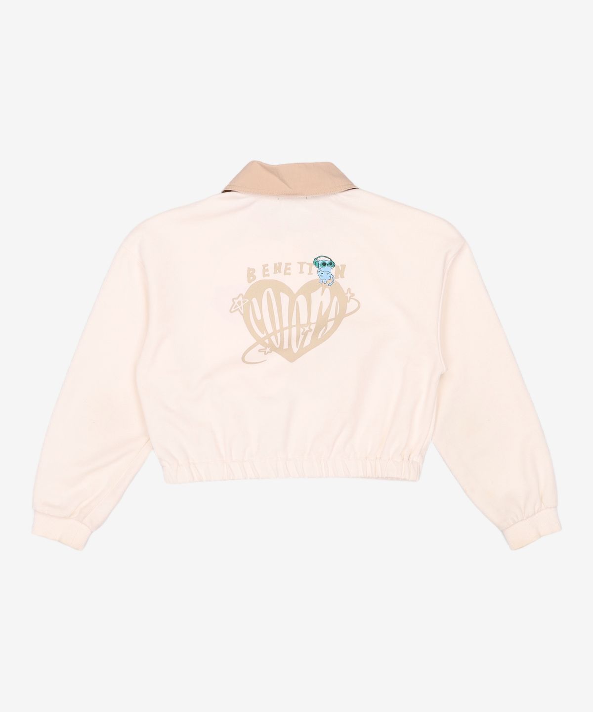 베네통(BENETTON) 피케/카라 티셔츠 140