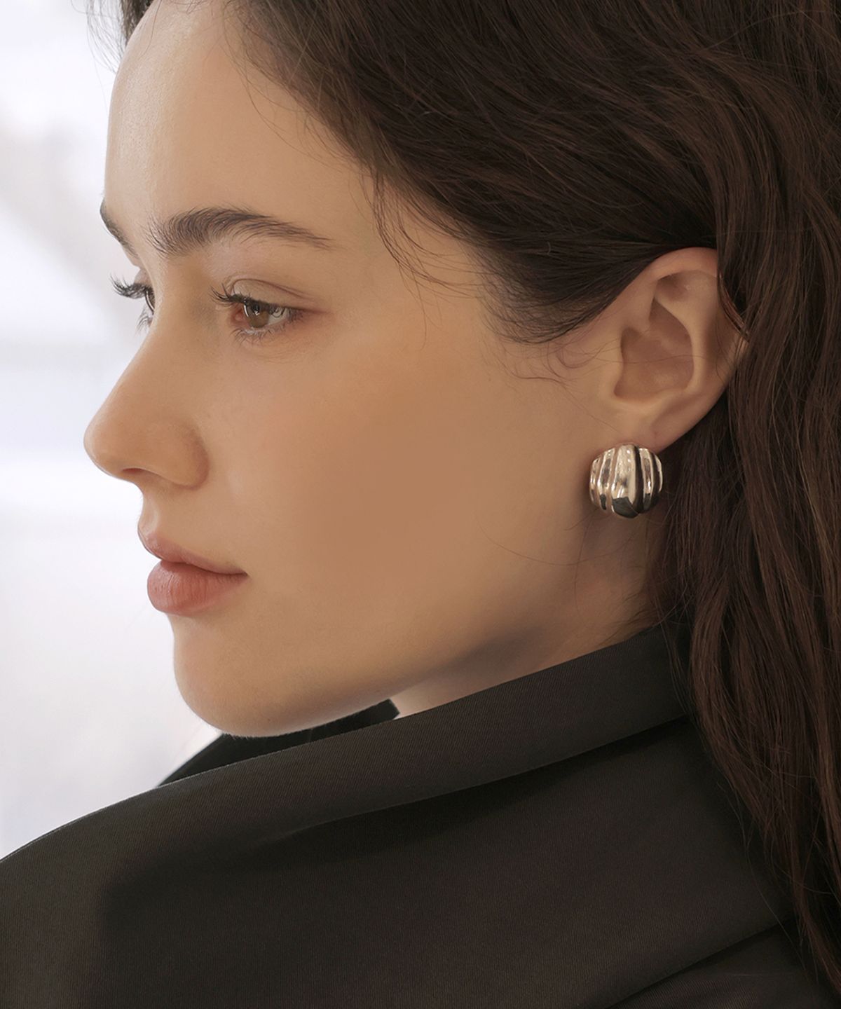 레인디어(REINDEER) ECLAT EARRING 09